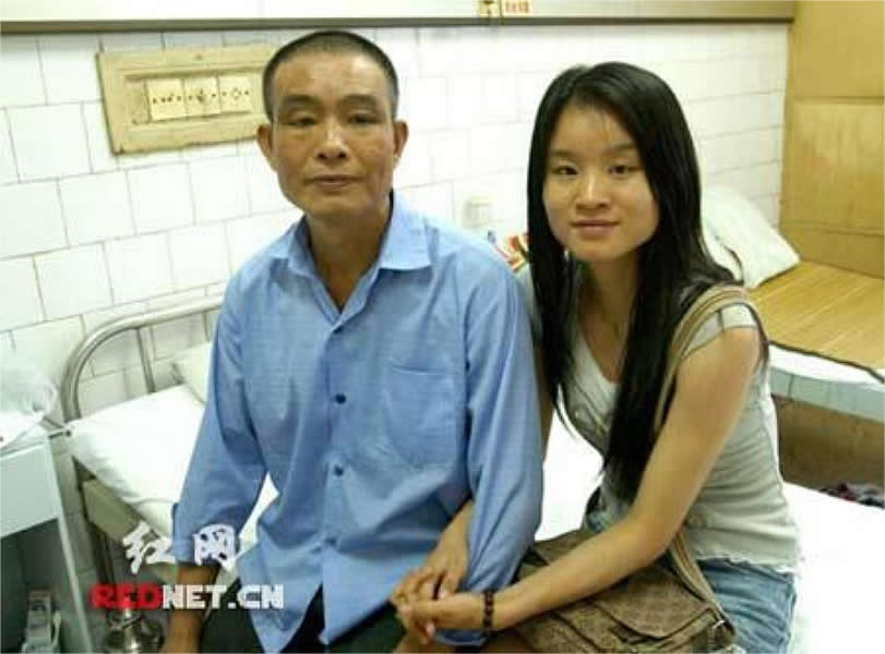 组图:那些卖身救父的<em>女孩</em>们_<em>教育</em>频道_凤凰网