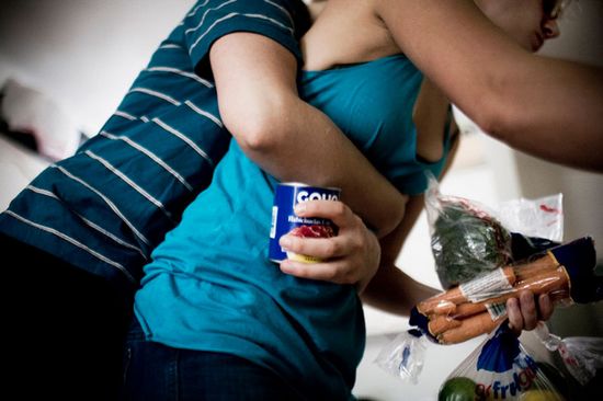 揭秘<em>女同性恋</em>的真实<em>生活</em>(高清组图)_科技频道