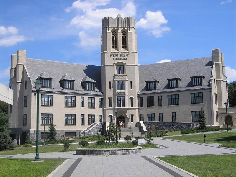 军博，挖掘战争背后的技术秘密(下)-中国学网-中国IT综合门户网站