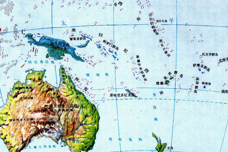 科学家进一步发现生活在大洋洲的巴布亚新几内亚和澳大利亚土著，约有4%的DNA来自于丹尼索瓦人。这说明丹尼索瓦人曾与美拉尼西亚人的祖先通婚。