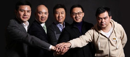 我与顺风车的故事：记顺风车发起人王永