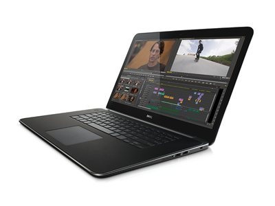 世界上最轻薄的工作站产品之一&mdash;dell precision m3800和戴尔