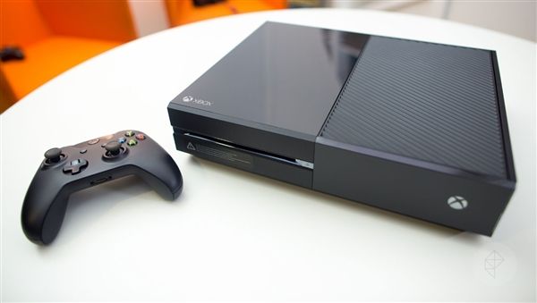 xbox one大陆行货或今年上市 百视通代理