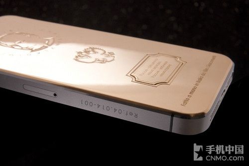 普京头像霸气显露黄金版iPhone 5s发售