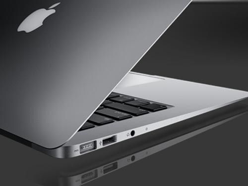 新固件惹祸：MacBook Air或变砖