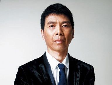 冯小刚确认任2014马年央视春晚总导演