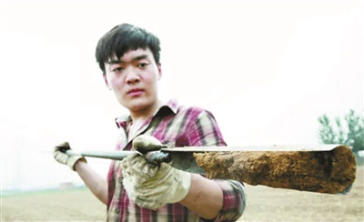 吐槽《盗墓笔记》 江宁公安在线揪槽点引发网