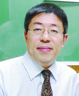 张翼,中国社会科学院社会学所副所长