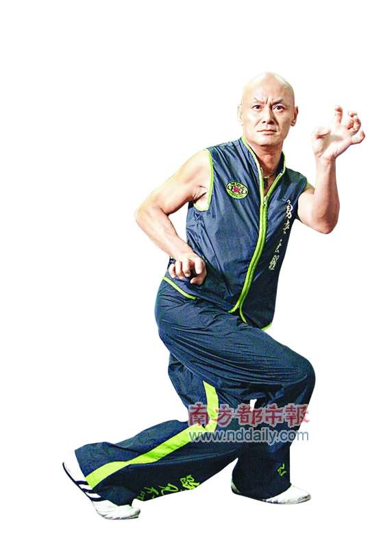 刘家辉妻子否认争楼要钱传闻 直指"有人从中作梗"