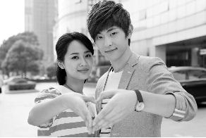 出演《花非花》大谈三角恋 杨紫：请别再叫我童星