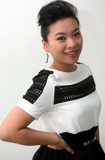 21号女生赵一娜