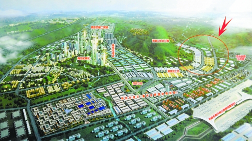 黄奇帆:重视电子商务 全力打造长江上游商贸中心
