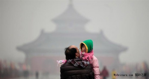 教授7千元改造房屋通风:14年不开窗空气常新