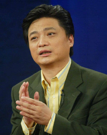 方舟子：如果崔永元出庭 会考虑去不去