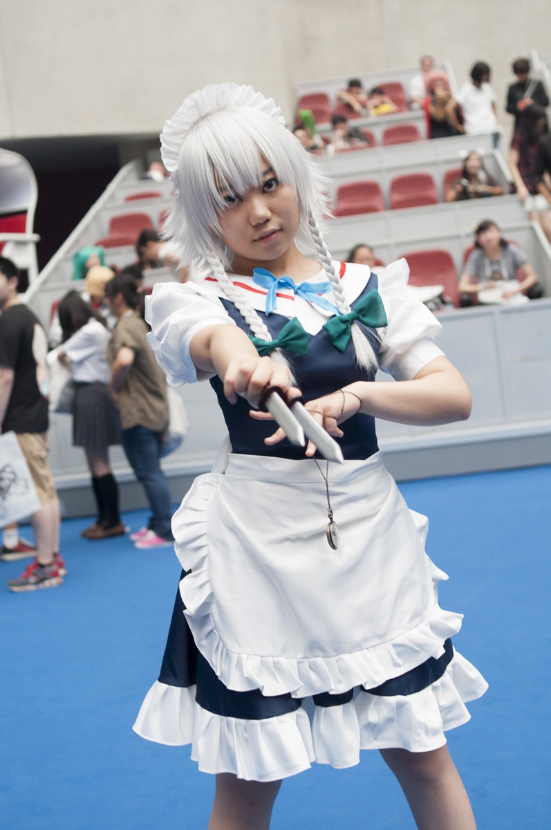 见崎鸣<em>现在</em>也<em>很红</em>啊!<em>妹子</em>有点微笑就好看多了