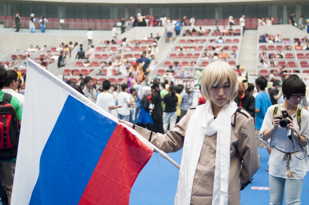 见崎鸣<em>现在</em>也<em>很红</em>啊!<em>妹子</em>有点微笑就好看多了