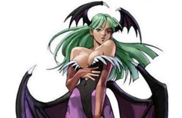 萝莉御姐收入小游戏