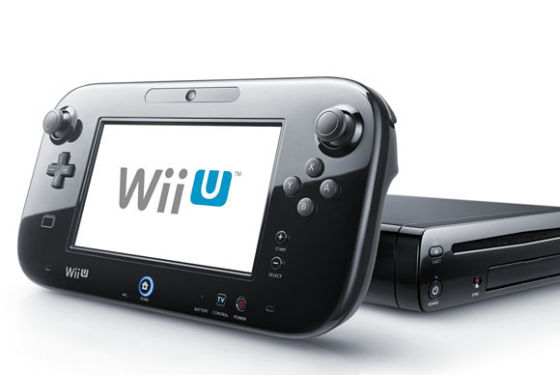 2012年九大科技创新产品:任天堂Wii U上榜