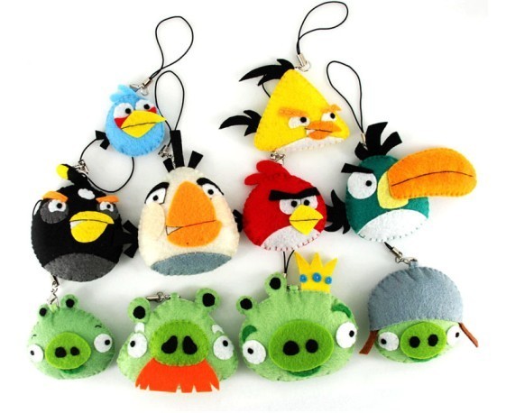 愤怒的小鸟_愤怒的小鸟 收入