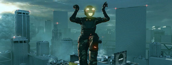 玩家欢乐多 FPS游戏中最有趣的5种杀敌方式