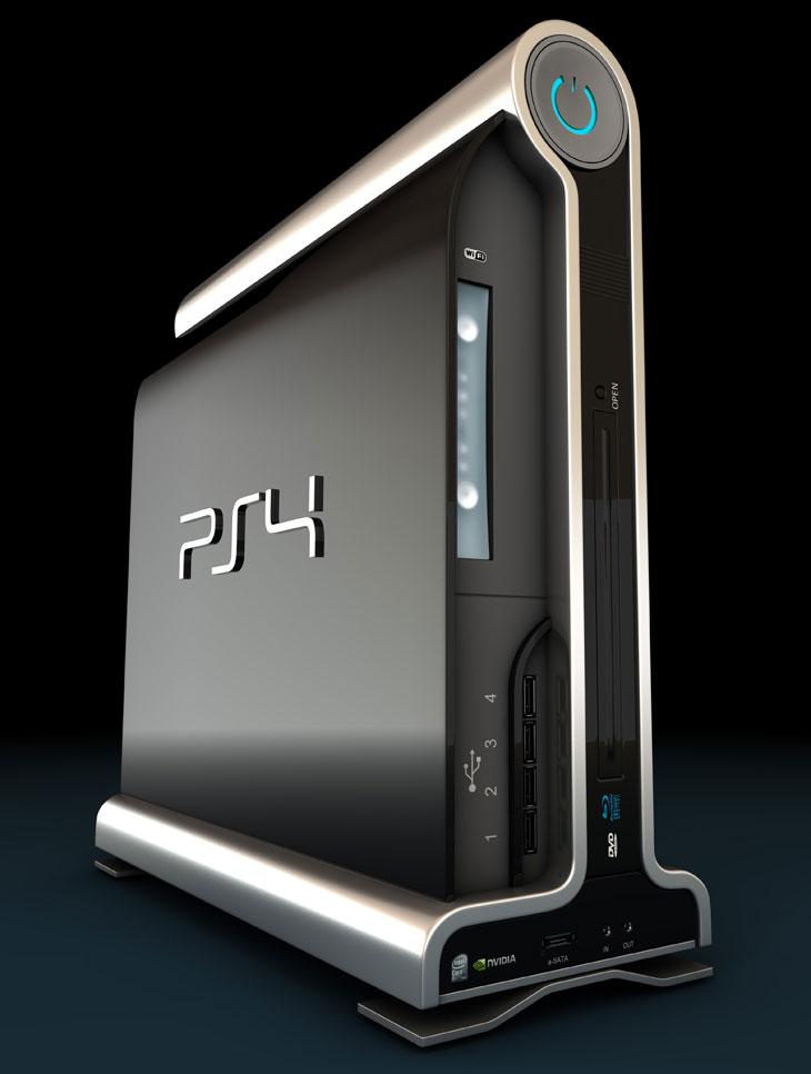 索尼E3发布会在6月10日召开 PS4真机将亮相