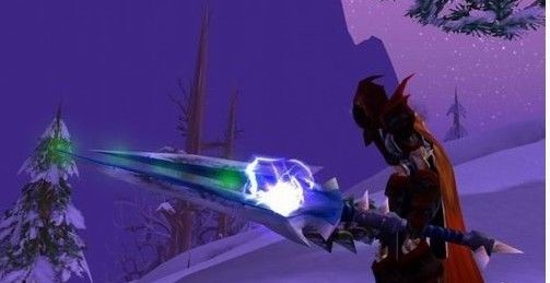 那年魔兽全服协力安其拉 祭奠已逝网游青春-中国学网-中国IT综合门户网站