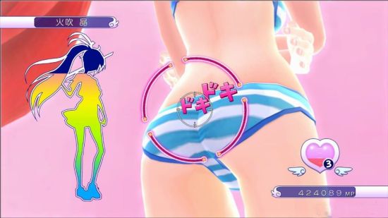 宅男最爱 外媒评选十大日本没节操绅士<em>游戏</em>_游