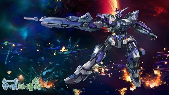 超限猎兵凯能大结局迎第二季剧情猜想热潮_游戏