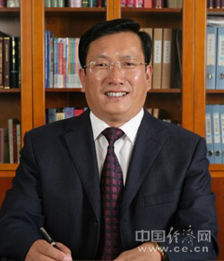 林峰海接任聊城市委书记 王忠林提名市长(图|简