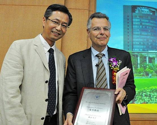 1997诺贝尔经济学奖_...学者克鲁格曼获诺贝尔经济学奖