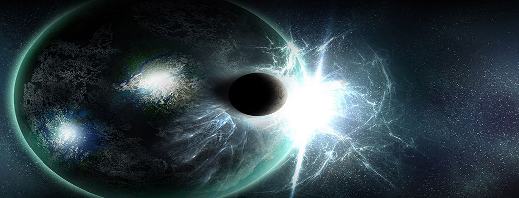 科学家发现月球起源大碰撞理论最新证据