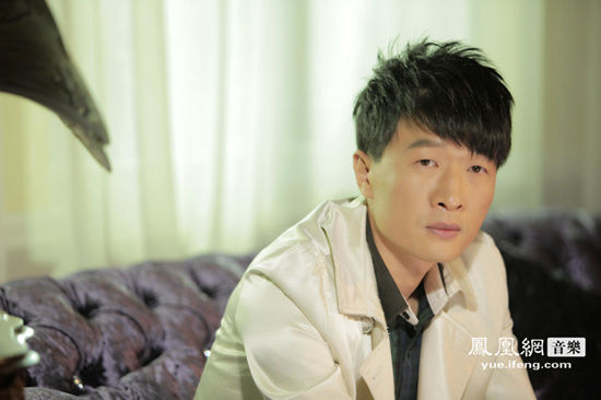 樊凡受邀演唱《结婚前规则》片尾曲《眼泪》