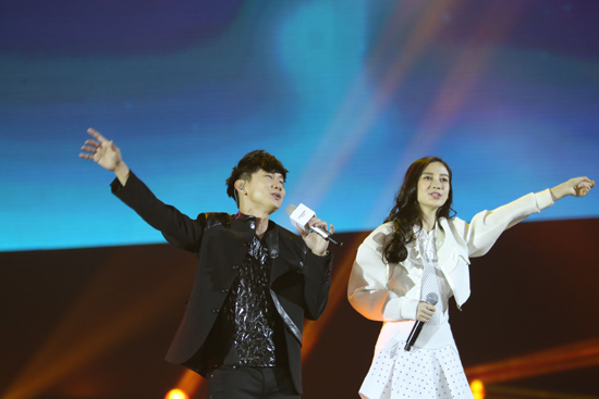 《跑男》今晚加播一期彩蛋 罗志祥王心凌助阵