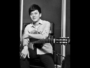 李健自揭退出水木年华原因