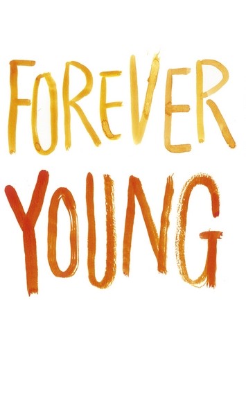 forever young顽童人生