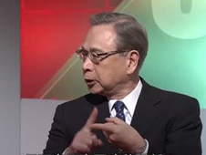 寰宇大战略-中日系列对话