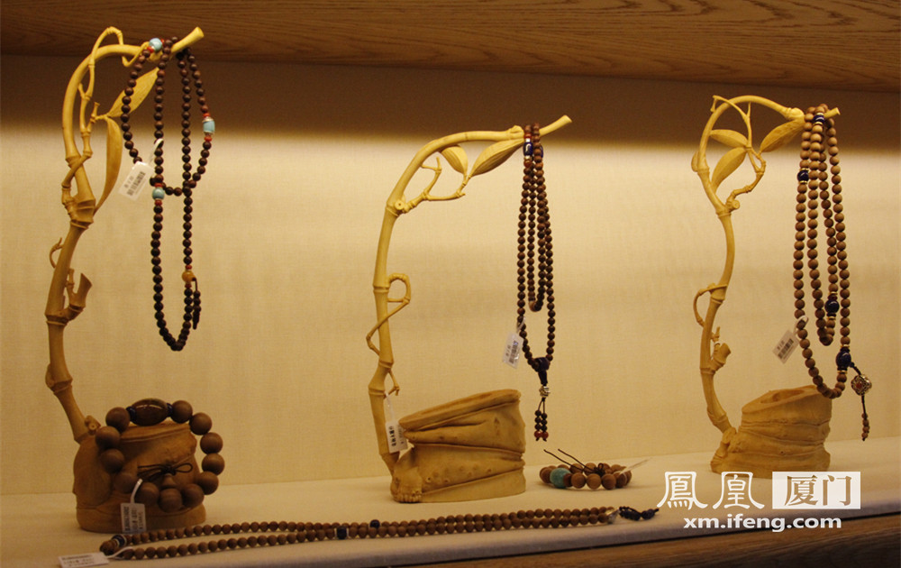 礼佛养生心旷神怡 跟随凤凰厦门一起去逛佛事