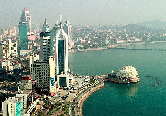 中国最适合居住的城市排名 你选哪个城市居住