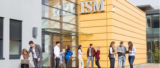 德国留学:低调而强大的德国商学院