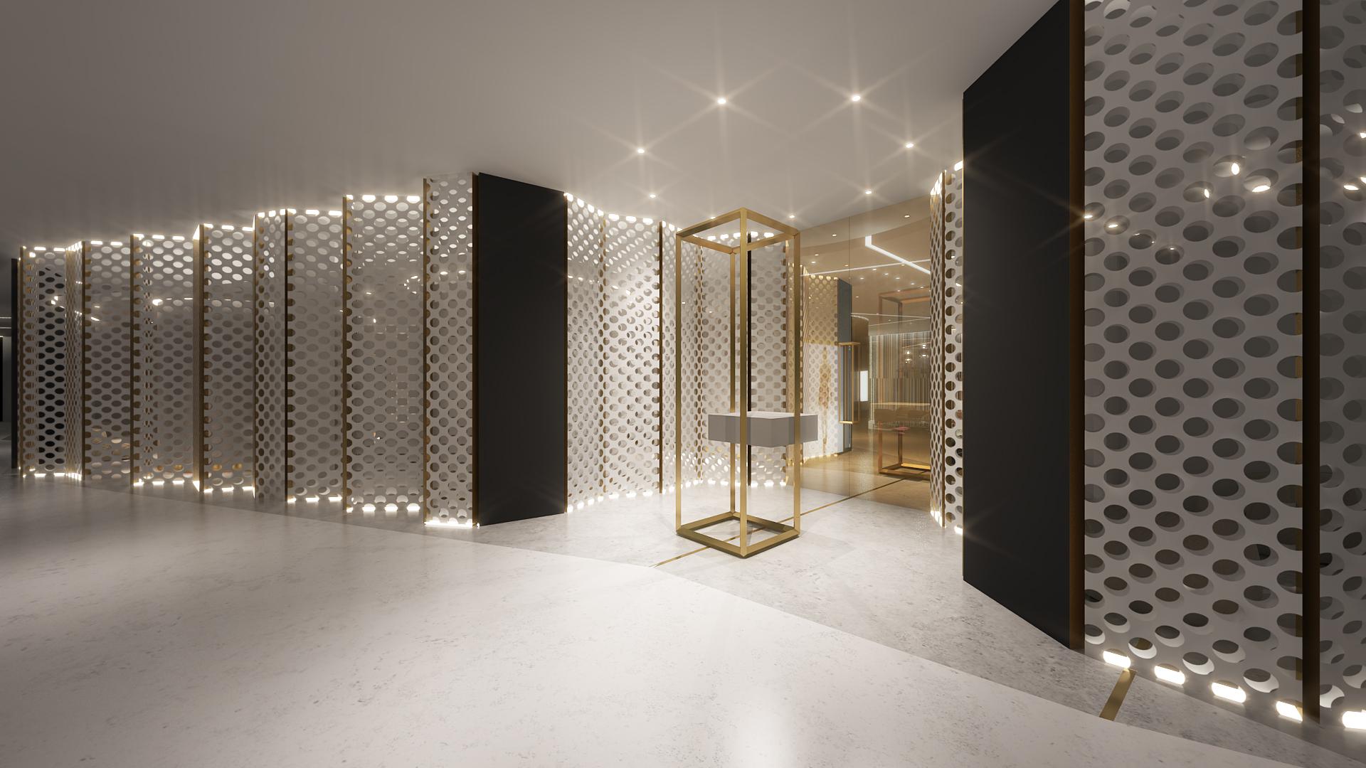 COSCIA意大利奢侈品百货