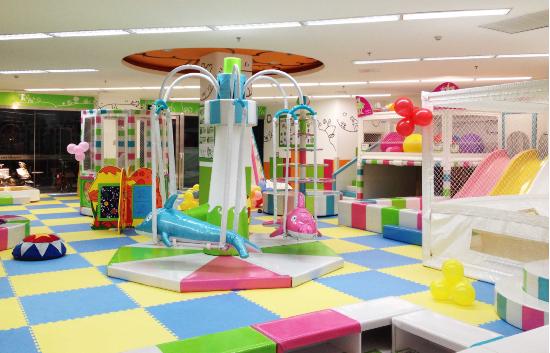 孩子王实体店1.0到 4.0 ,不叫Plus,你造吗?_江苏频道_凤凰网