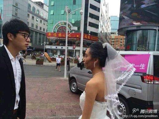 给老人烧纸怎么写图解_怎么给老人拍婚纱(2)