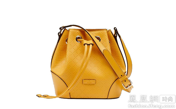 2015年最美12款水桶包包