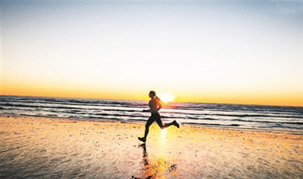 三亚适合跑步的4条绝佳路线