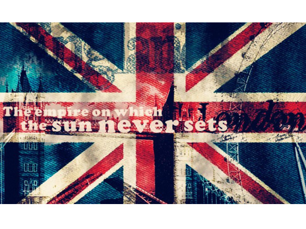 凤凰网带你游世界之英国伦敦