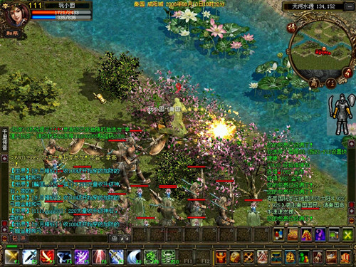 《新英雄年代》中离不开兄弟的三个理由_游戏频道_凤凰网