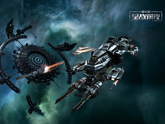 EVE游戏模式备受争议 制作人坦言未达预期