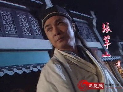 张翠山的悲剧人生 只因爱上“妖女”殷素素