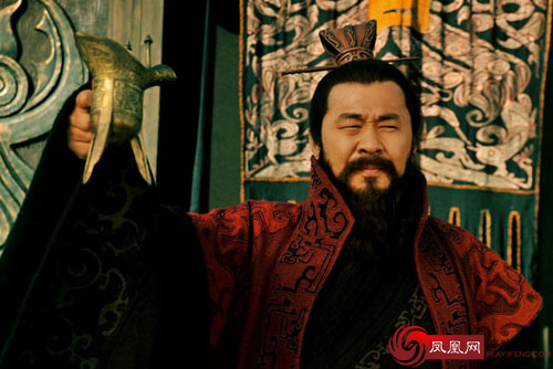 三国时期的惊天秘密:<em>曹操</em>其实是个<em>女人</em> - 游戏