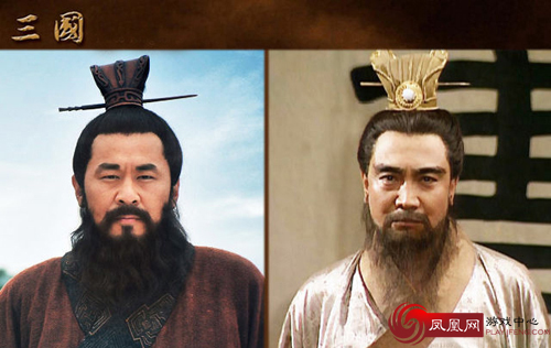 三国时期的惊天秘密:曹操其实是个<em>女人_游戏</em>频